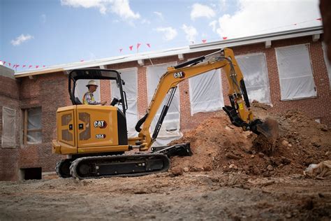 caterpillar 304c cr mini excavator|cat 304 mini next gen.